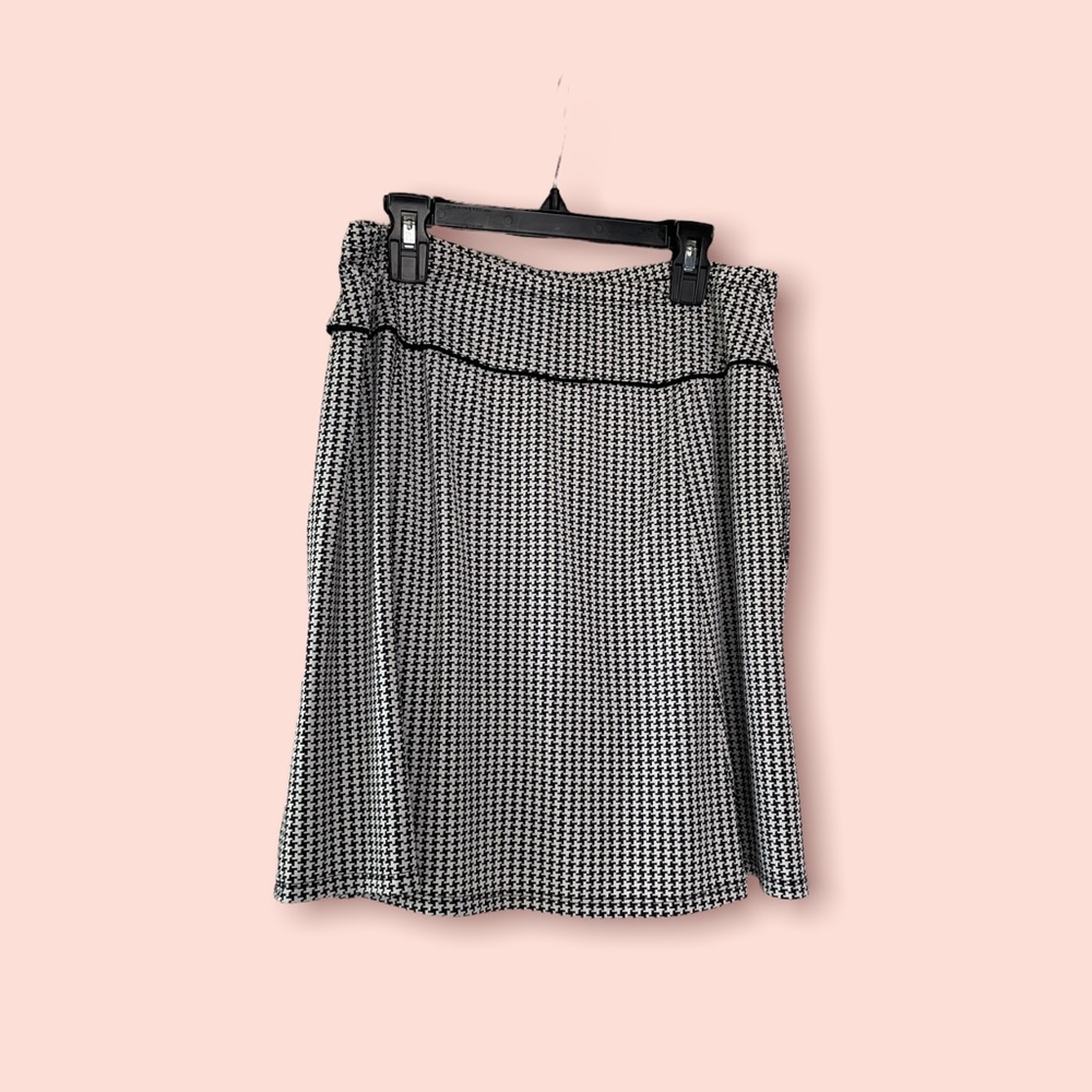 Tail white label golf skort - Picture 2 of 8